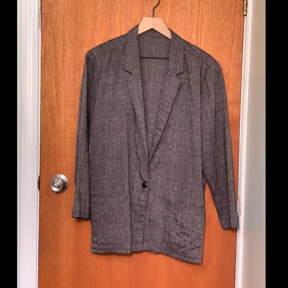 Kensington Square Suit Set